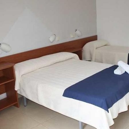 Residencia Sant Jordi Llanca 호스텔 외부 사진