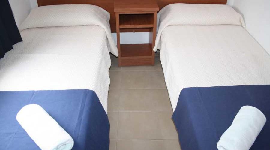 Residencia Sant Jordi Llanca 호스텔 외부 사진